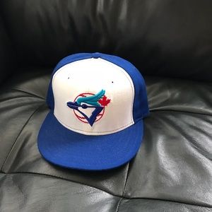 New Era fitted